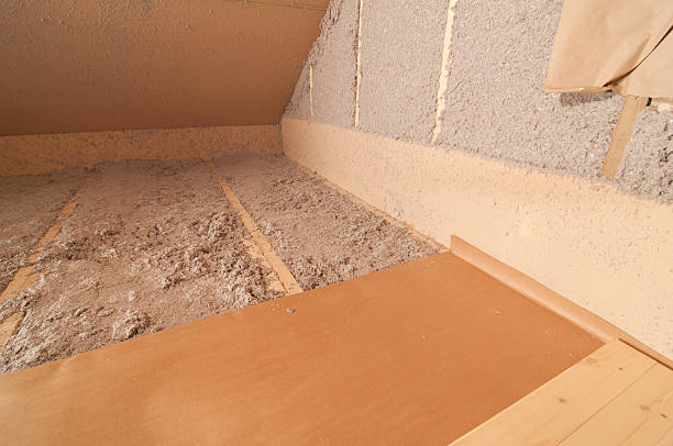 Best Fiberglass Insulation  in USA